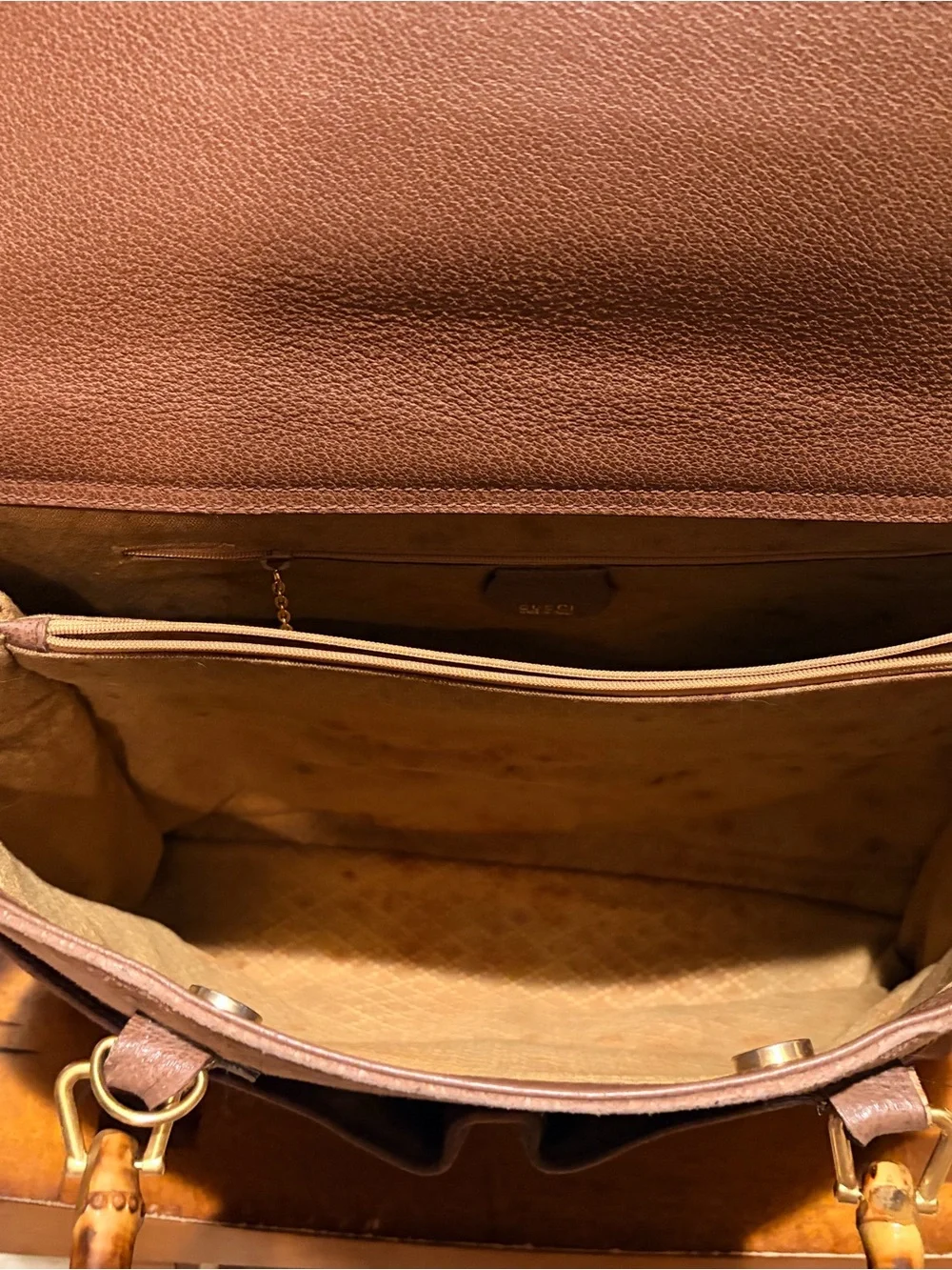 Gucci serial number